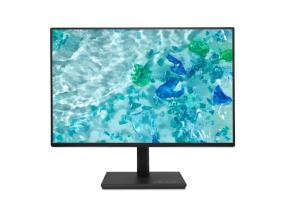 LCD Monitor ACER 23.8 " 1920 x 1080 pixels Full HD Native aspect ratio 16:9 LCD Flat UM.QB7EE.G06