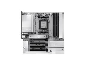 Mainboard MSI AMD B850 Socket AM5 micro ATX RAM DDR5-SDRAM 4xSlots Wi-Fi Yes Bluetooth Yes 1xPCI…