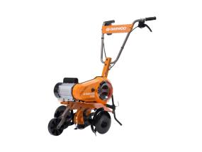 TILLER ELECTRIC 55CM 230V/DAT 2500E DAEWOO