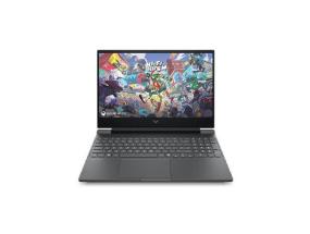 Notebook HP Victus 15-fb3020nw CPU AMD RyzenT 5 240 15.6 " 1920 x 1080 pixels RAM 16 GB DDR4-SDRAM…