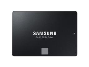 SSD SAMSUNG 870 EVO 8000 GB Serial ATA III Write speed 530 MB/s Read speed 560 MB/s 2.5" 1200xTBW…