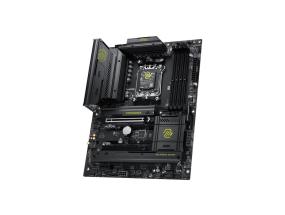 Mainboard MSI AMD B850 Socket AM5 ATX RAM DDR5-SDRAM 4xSlots Wi-Fi Yes Bluetooth Yes 3xNumber of M…