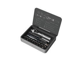 RATCHET SCREWDRIVER PIVOTING/MRSH02 MOVA