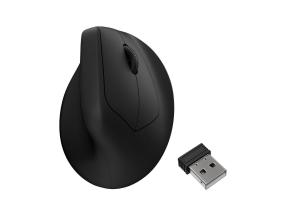 MOUSE USB OPTICAL WRL M5/BLACK M5-A23 KEYCHRON