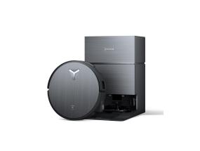 VACUUM CLEANER ROBOT/DEEBOT X11 PRO OMNI ECOVACS