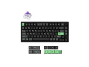 KEYBOARD WRL P1 HE RGB/BLACK P1H-M1Z KEYCHRON