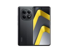 MOBILE PHONE POCO M8 5G/8/512GB BLACK MZB0NR7EU POCO