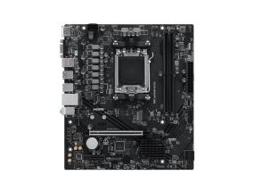 Mainboard MSI AMD A620A Socket AM5 ATX RAM DDR5-SDRAM 2xSlots 4xNumber of M.2 (M) slots PROA620AM…