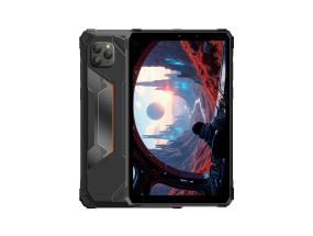 TABLET ACTIVE 5 8" 6/128GB/BLACK BLACKVIEW