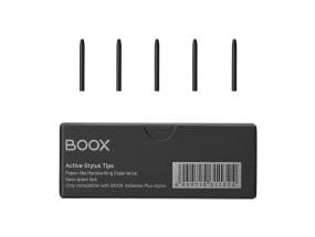READER ACC INKSENSE PLUS/PEN 5PACK OSL0070R ONYX BOOX