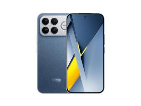 MOBILE PHONE POCO F8 ULTRA/12/256GB BLUE MZB0M5FEU POCO