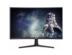 LCD Monitor DAHUA 27 " 1920 x 1080 pixels Full HD Native aspect ratio 16:9 LED Curved DHI-LM27-E240C
