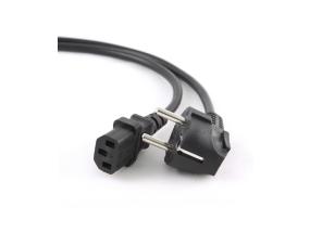CABLE POWER EU 10M/PC-186-VDE-10M GEMBIRD