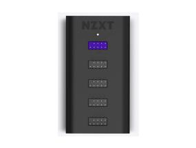 CASE ACC I/O HUB USB2 5PORT/AC-IUSBH-M3 NZXT