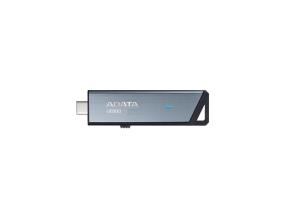 MEMORY DRIVE FLASH USB-C 512GB/SILV AELI-UE800-512G-CSG ADATA