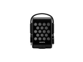 External HDD ADATA HD720 1TB USB 3.1 Colour Black AHD720-1TU31-CBK