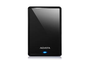External HDD ADATA HV620S 4TB USB 3.1 Colour Black AHV620S-4TU31-CBK