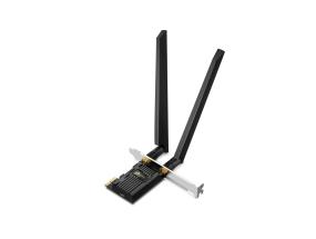 WRL ADAPTER 5400MBPS WI-FI 6E/ARCHER TXE72E TP-LINK