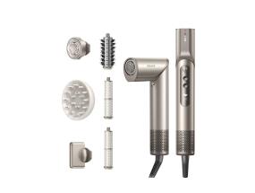HAIR STYLER/DAZZLE AZD20A DREAME