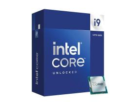 CPU INTEL Desktop Core i9 i9-14900KS Raptor Lake 3200 MHz Cores 24 36MB Socket LGA1700 125 Watts...