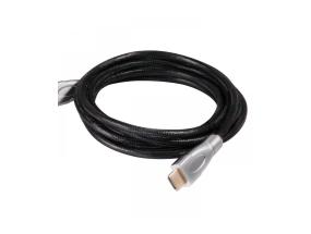 CABLE HDMI TO HDMI 1M/M/M CAC-1311 CLUB3D