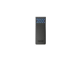 POWER BANK 10000MAH/CARBO 10000 G2 BLUE NITECORE