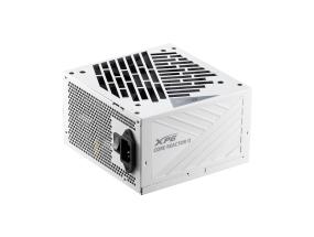 Power Supply ADATA 850 Watts Efficiency 80 PLUS GOLD COREREACTORII850G-WHCEU