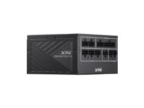 Power Supply ADATA XPG CORE REACTOR II VE 850 Watts Efficiency 80 PLUS GOLD COREREACTORIIVE850G...