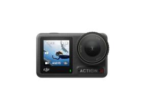CAMERA OSMO ACTION 4 ADVENTURE/COMBO CP.OS.00000270 DJI