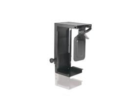 PC ACC DESK MOUNT 10KG/CPU-D075BLACK NEOMOUNTS