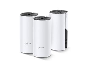 Wireless Router TP-LINK Wireless Router 3-pack 1200 Mbps DECOM4(3-PACK)