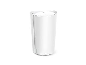 Wireless Router TP-LINK Wireless Router 3000 Mbps Mesh Wi-Fi 6 IEEE 802.11a/b/g IEEE 802.11n IEEE...