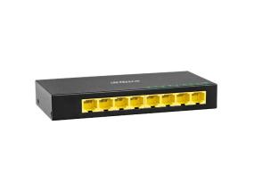 Switch DAHUA PFS3008-8GT-V2 Type L2 DH-PFS3008-8GT-V2