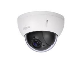 NET CAMERA 4MP PTZ DOME WIFI/SD22404DB-GNY-W DAHUA
