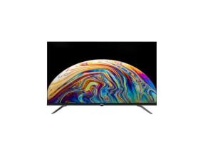 TV Set DAHUA 55" 4K/Smart QLED 3840x2160 Wireless LAN Bluetooth Android TV DHI-LTV55-QSD400