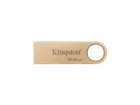 MEMORY DRIVE FLASH USB3.2 64GB/DTSE9G3/64GB KINGSTON