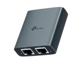 NET POE SPLITTER GIGABIT 2P/EH210 TP-LINK