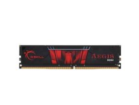 MEMORY DIMM 8GB PC24000 DDR4/F4-3000C16S-8GISB G.SKILL