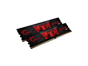 MEMORY DIMM 32GB PC24000 DDR4/K2 F4-3000C16D-32GISB G.SKILL