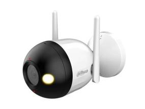 NET CAMERA 4MP LED BULLET WIFI/F4C-LED 2.8MM DAHUA