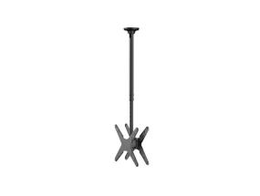 TV SET ACC CEILING MOUNT 32-75/FPMA-C340DBLACK NEOMOUNTS