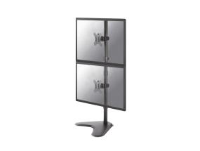 MONITOR ACC DESK MOUNT 10-32"/FPMA-D550DDVBLACK NEOMOUNTS