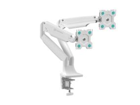 MONITOR ACC WALL MOUNT/13-32" WHITE G200-W ONKRON