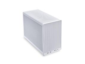 Case LIAN LI A3-mATX Micro MicroATX MiniITX Colour White G99.A3W.00