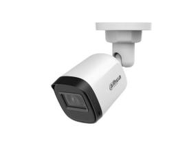 CAMERA HDCVI 1080P IR BULLET/HAC-B1A21-U-0360B DAHUA