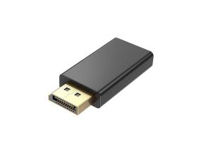 I/O ADAPTER DP TO HDMI/BLACK HBKB0 VENTION