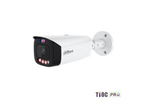 NET CAMERA 8MP BULLET/HFW3849T1-ASPV0280B-PRO DAHUA