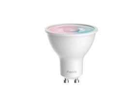 Smart Light Bulb AQARA Power consumption 4.9 Watts Luminous flux 450 Lumen 6500 K Bluetooth...