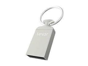 MEMORY DRIVE FLASH USB2 16GB/M22 LJDM022016G-BNJNG LEXAR
