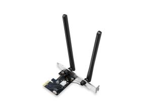 WRL ADAPTER 5400MBPS/BLUETH5.3/MA86XE MERCUSYS